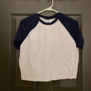 H&M Top
